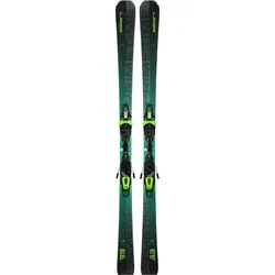 Elan PRIMETIME 33 Fusion X + EM 11.0 GW FUSION X - Allmountainski - 144cm