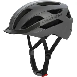Cratoni Fahrradhelm Pacer 2.0 Mountainbike, Familienhelm, Cityhelm, Bikehelm, 26...