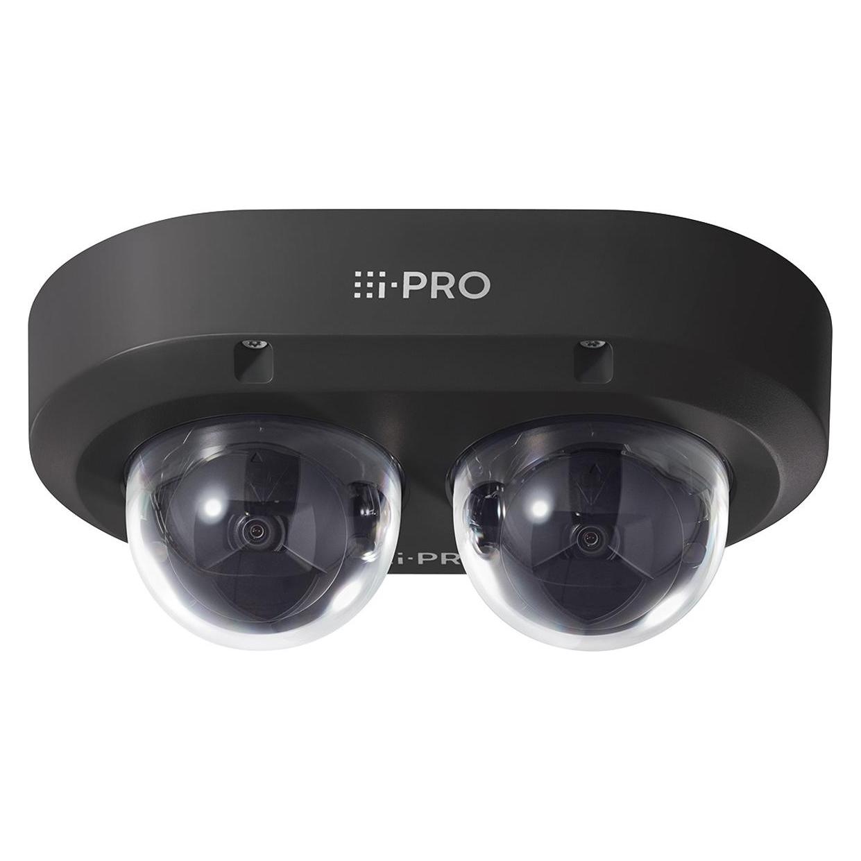i-Pro Netzwerkkamera WV-U85402-V2L1 - Netzwerkkamera (WV-U85402-V2L1)