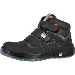 Sicherheitshochschuh S3 "WALKER 1" K-Run - 39 - schwarz