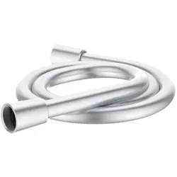 Ideal Standard Duschschlauch Ideal Rain/Alu+ silver Kunststoff BE175SI