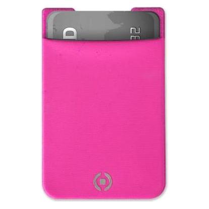 Celly Pocketfix Card holder (POCKETFIXPK)