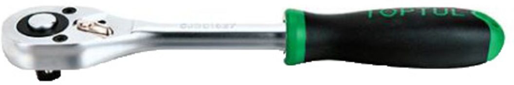 Ratsche 1/2" TOPTUL CJBC1627