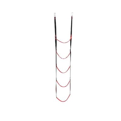 Abnehmbare Strickleiter für Schlauchboote, Jetskis, Kreuzfahrtschiffe, Klappleiter für Assistenzboote