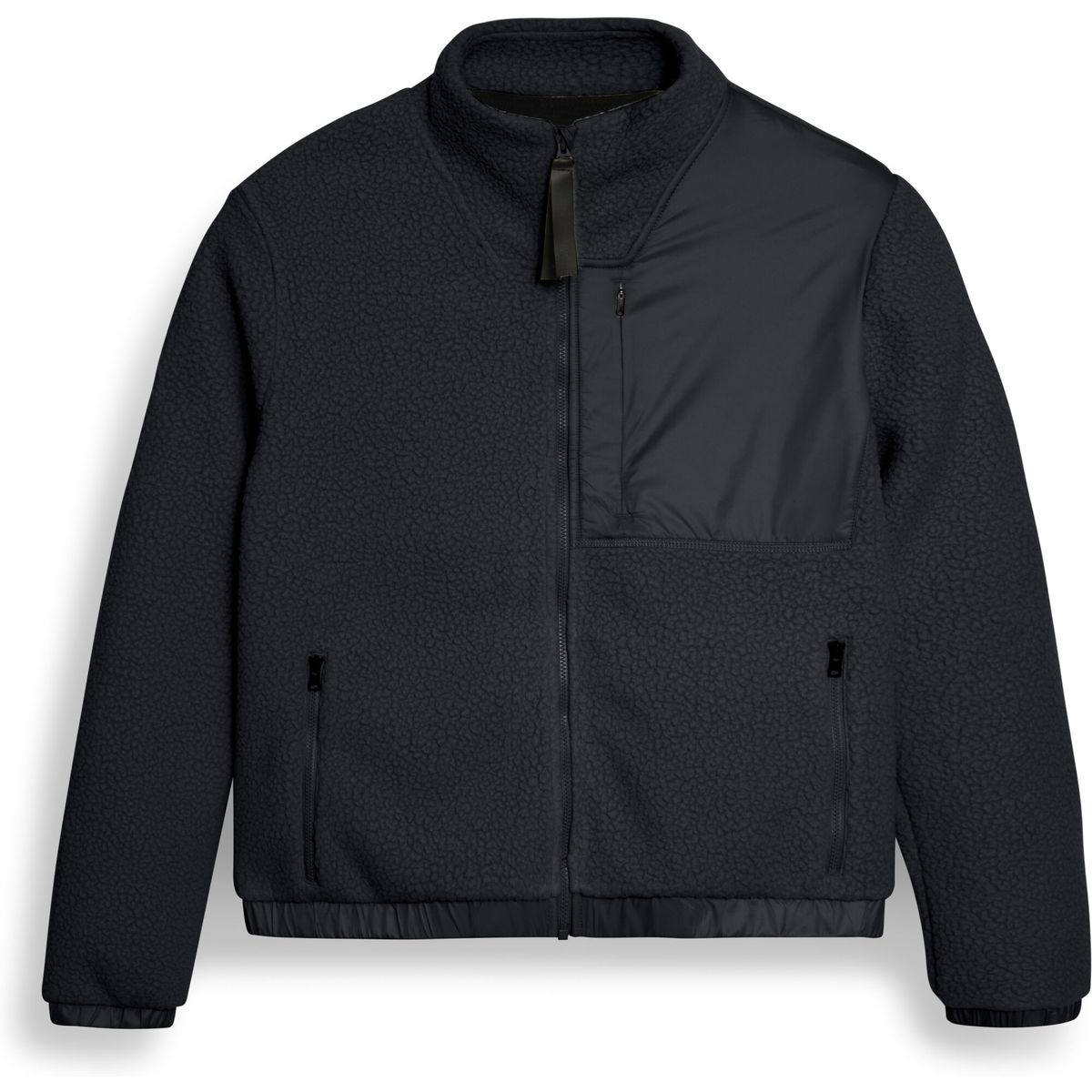 Atomic W Atomic Fleece Jacket black / black XS AP5135910020