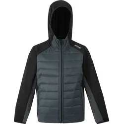 Regatta Kielder IX Kinder Hybridjacke