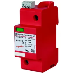 DEHN ÜS-Ableiter DEHNguard DG 1000 FM