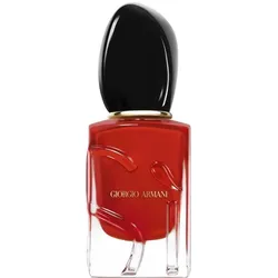 ARMANI Sì Passione Eau de Parfum nachfüllbar