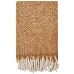House Nordic, Decke, Carmel Plaid Preis für 1 Stück (160 x 130 cm)