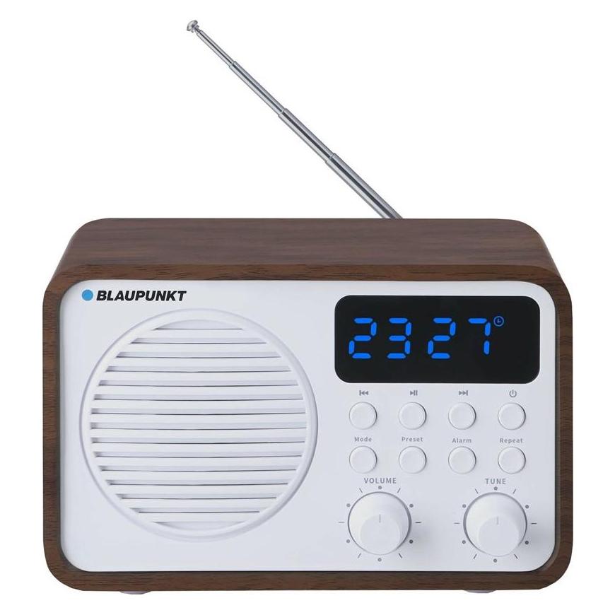 Blaupunkt PP7BT (FM, Bluetooth) (PP7BT)