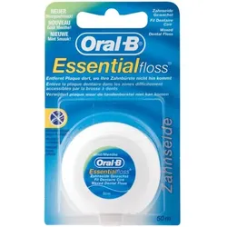 ORAL-B Zahnseide gewachst mint 50 m 1 P