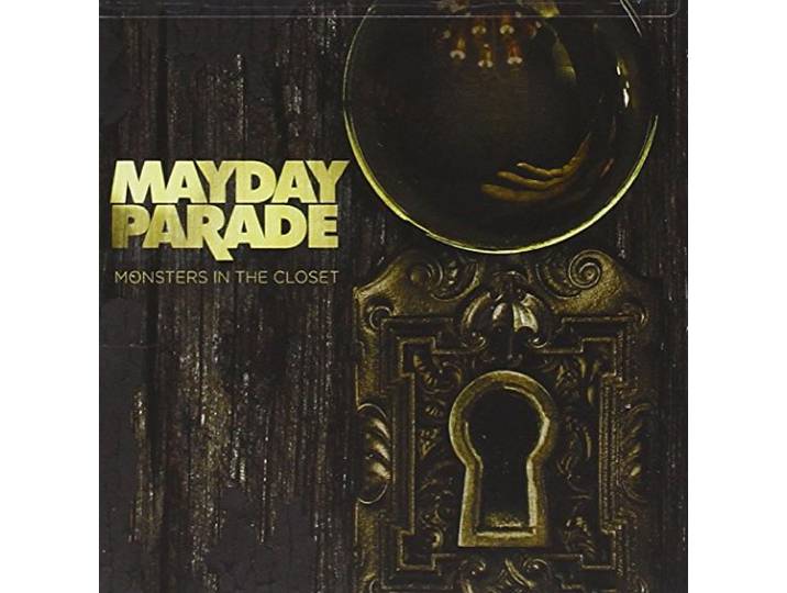 Monsters in the Closet