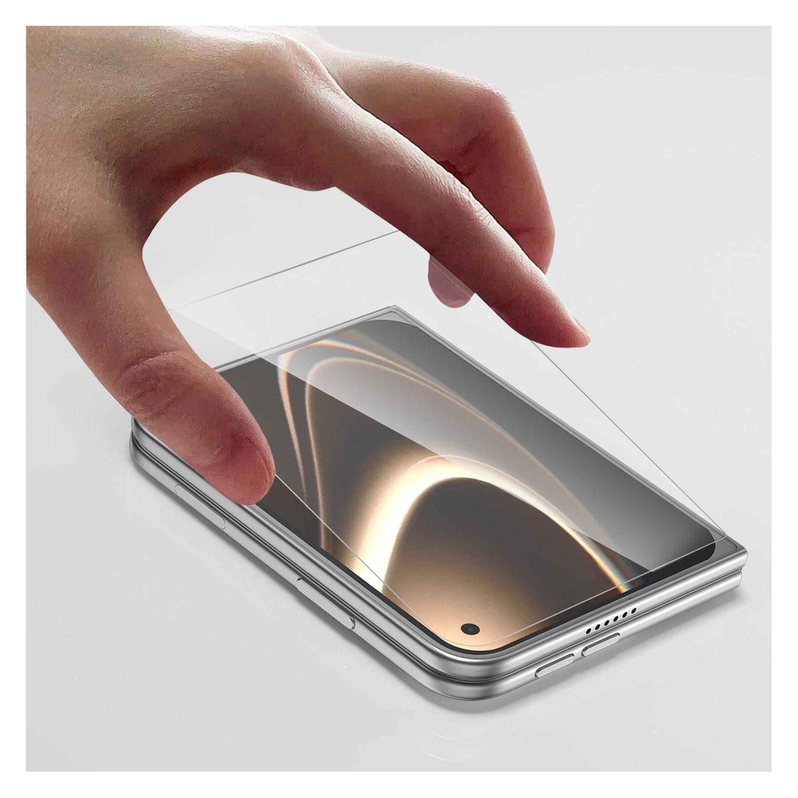 4smarts 360 Premium Protection Set For (Apple iPhone Duo) (541865)