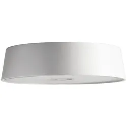 Deko-Light Akkuleuchte Kopf Magnetleuchte Miram 2,2W Touch DIM 3000K Weiß