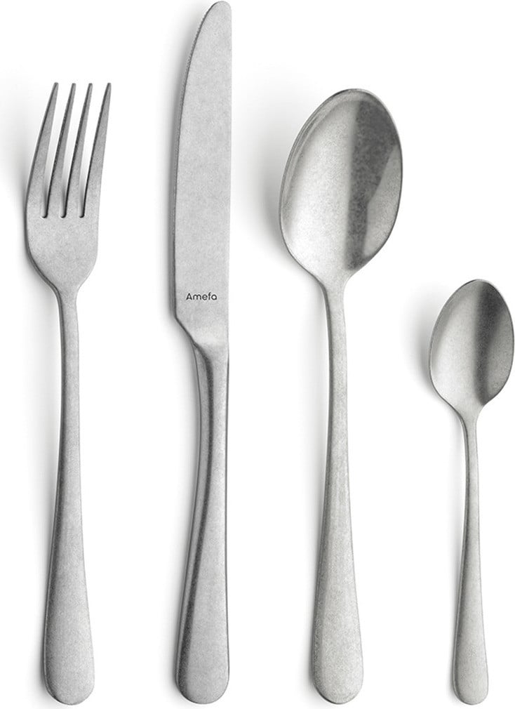 Amefa 16-delige bestekset AUSTIN