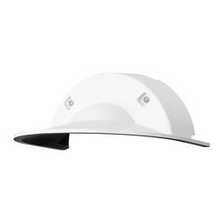 i-PRO WV-QSR505-W, Sonnenschutzdach für Dome Kamera, außen i-PRO weiß