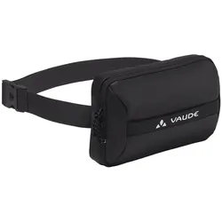Vaude Hüfttasche Mineo Tech Pouch Black