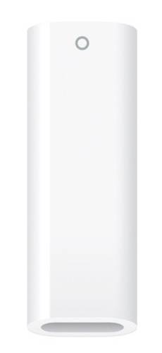 Apple USB-C Adapter [1x Apple Lightning-Buchse - 1x USB-C Buchse] Pencil Adapter
