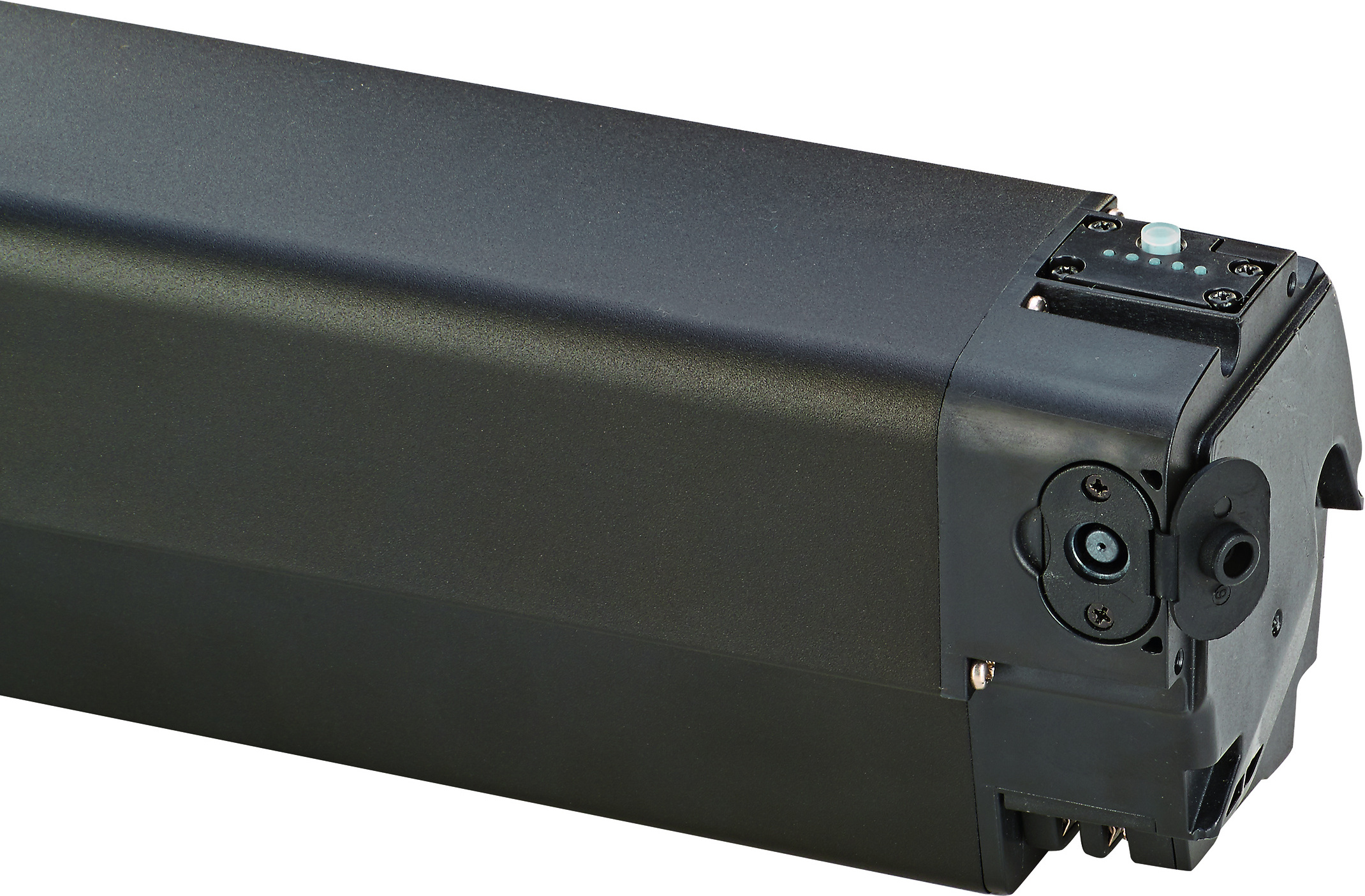 AEG Integrierter Li-Ionen Rahmenakku 36V / 13 Ah (468 Wh) - Canbus V2.5 für Prophete E-Bikes