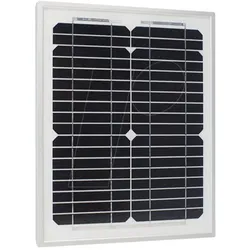 Phaesun, Solarpanel, Sun Plus (10 W, 1.90 kg)