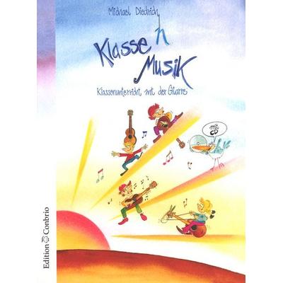 Klasse(n) Musik - Schülerheft -