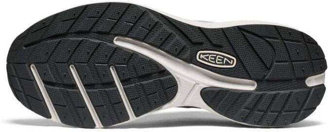 Keen WK500 tennarit (miehet) - Star White/ Naval Academy, 47
