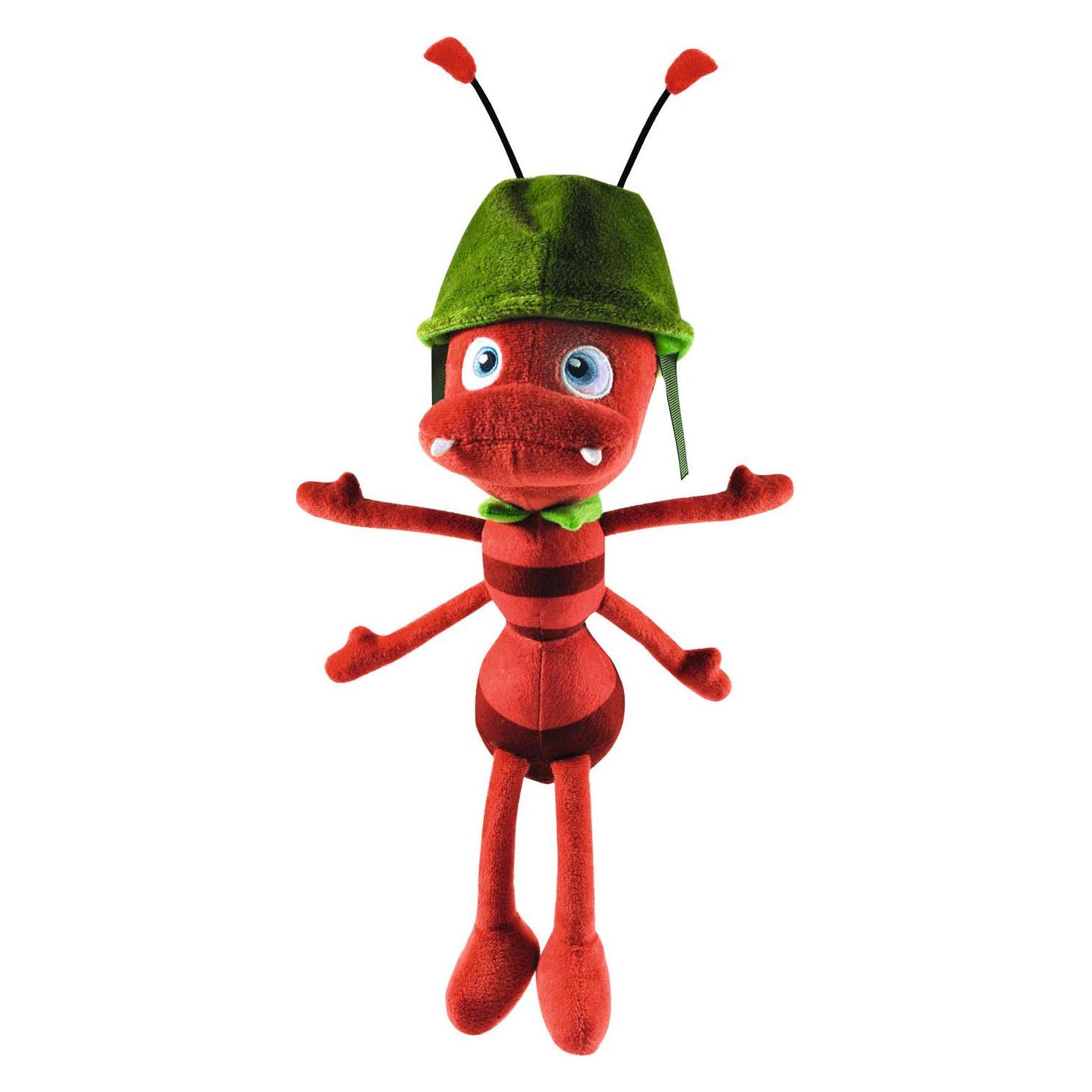 Studio 100 Maya Pluche Arnie &amp Barney - 30 cm (15 cm) (71731403)