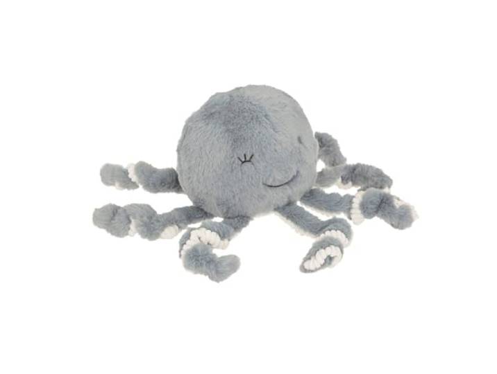 Atmosphera Createur D'Interieur Kussen octopus seav