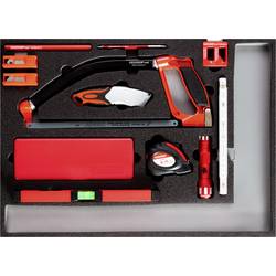 Gedore RED R22350004 3301685 Werkzeugset