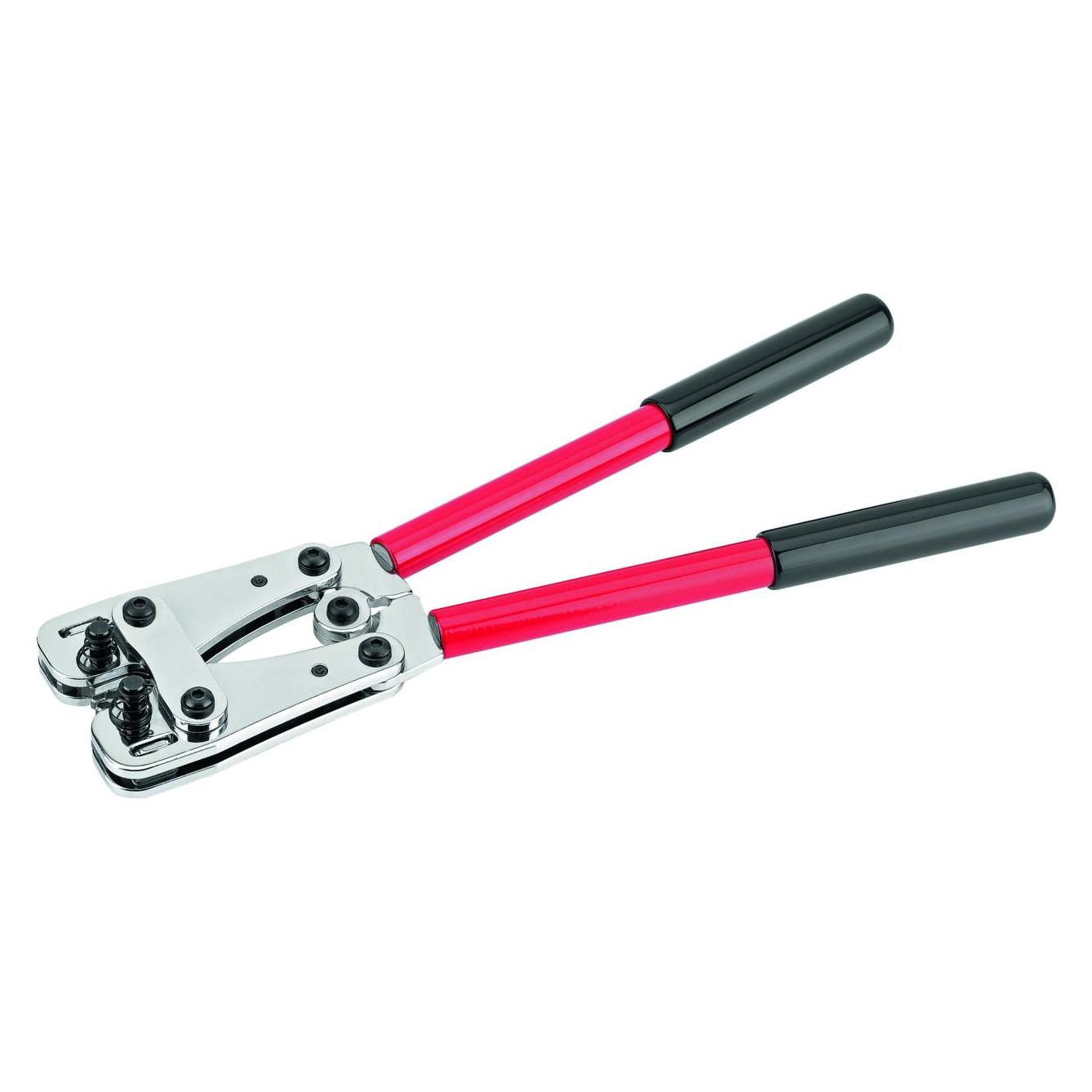 Cimco Presszange WM-Pressung 6 - 50 mm 101890 (430 mm) (101890)
