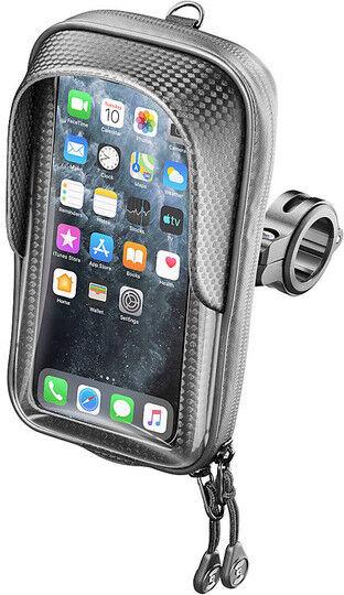 Custodia Porta Smartphone Cellular Line MASTER taglia unica