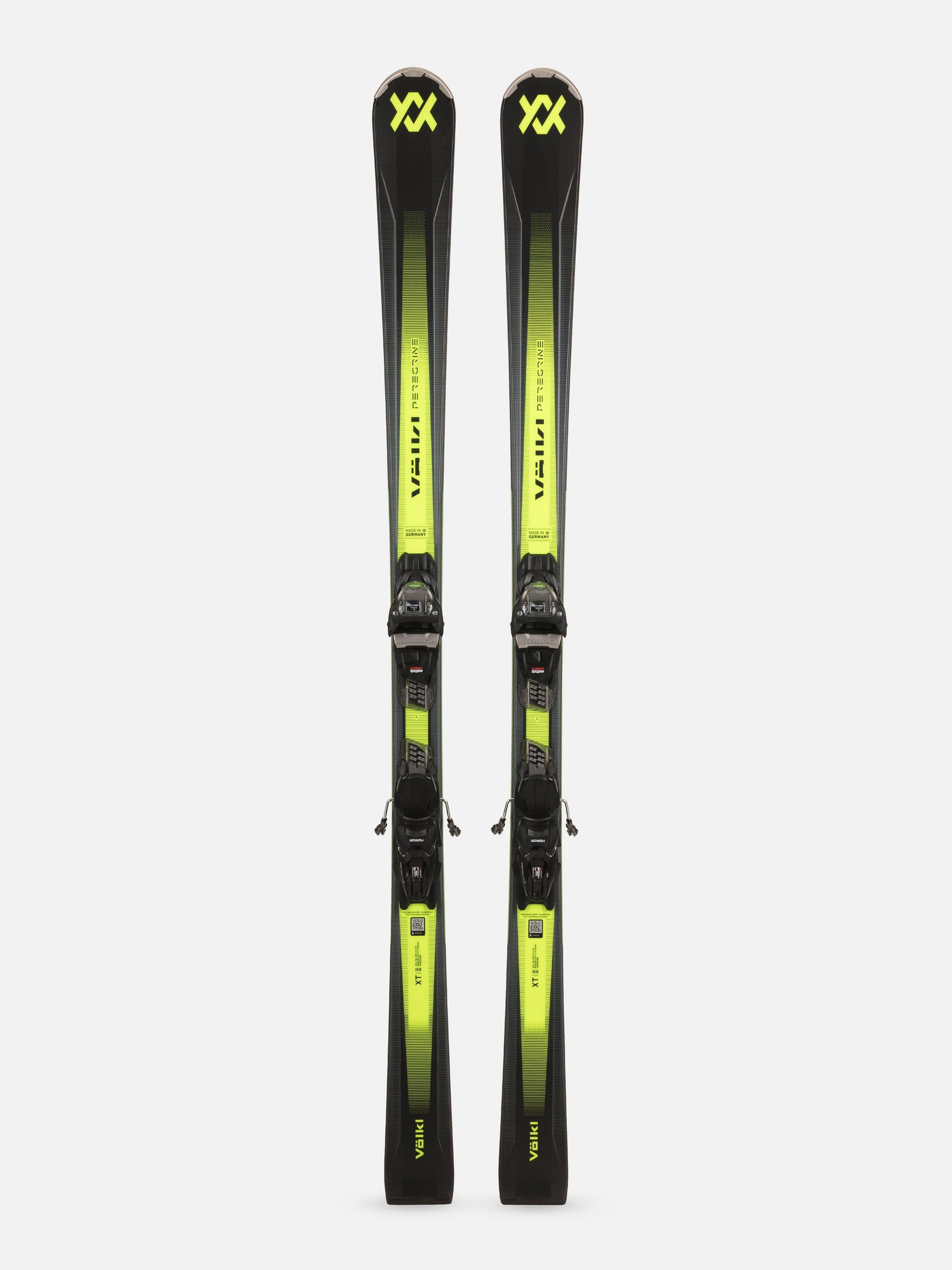 Sci Allround VOLKL PEREGRINE XT + Vmotion 11 GW, Saison 2026/2027