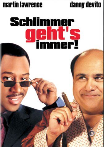 Sam Weisman - Schlimmer geht's immer! - Preis vom 27.09.2026 03:53:48 h