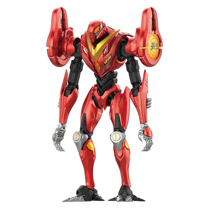 Blokees MK Marvel Rivals Champion Class 09 Peni Parker SP (66172)