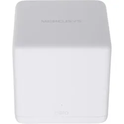 Mercusys Halo (3-pack) Dual-Band (/5 GHz) Wi-Fi 5 (802.11ac) 2 Intern, Router, Weiss