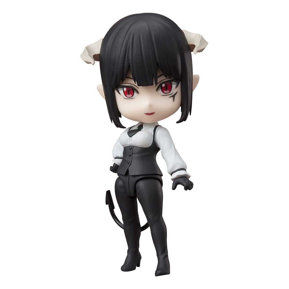 Bandai Tamashii Nations S.H. Figuarts mini Torture actiefiguur, Hoogte: 9 cm