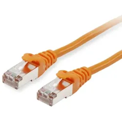 Equip Cat.6 S/FTP Patchkabel, 30m, Orange