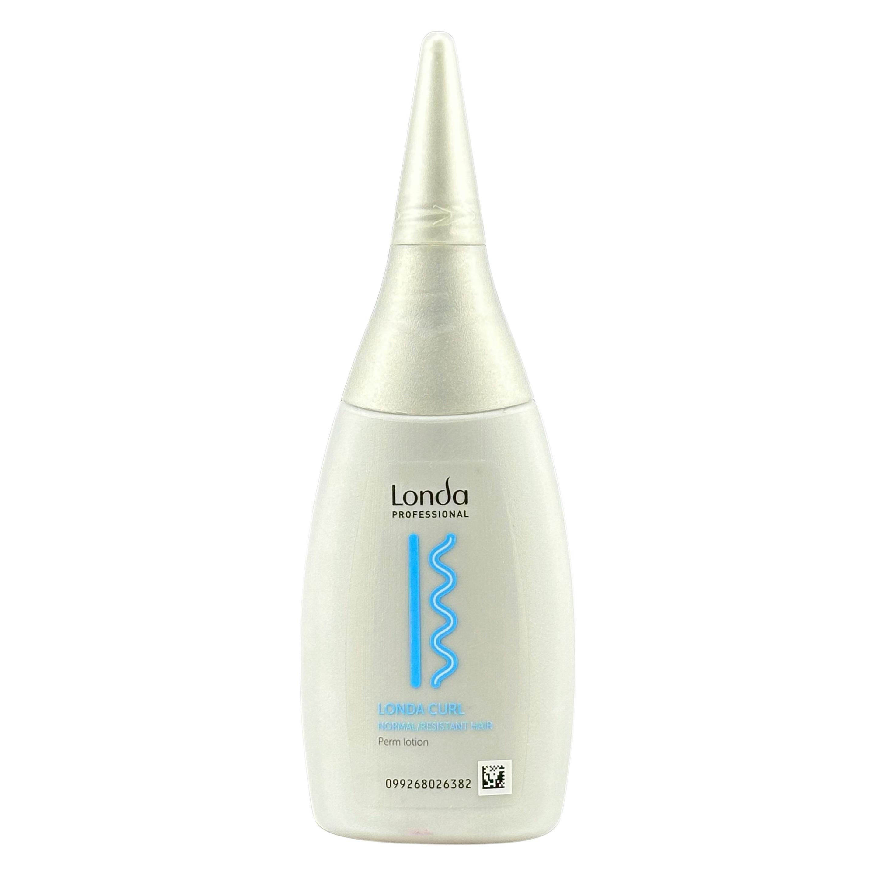 Londa Professional Curl Neutralizer 75ml (75 ml) (10970)