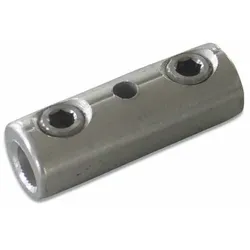 Schraubverbinder Messing 1,5mm2 16mm2
