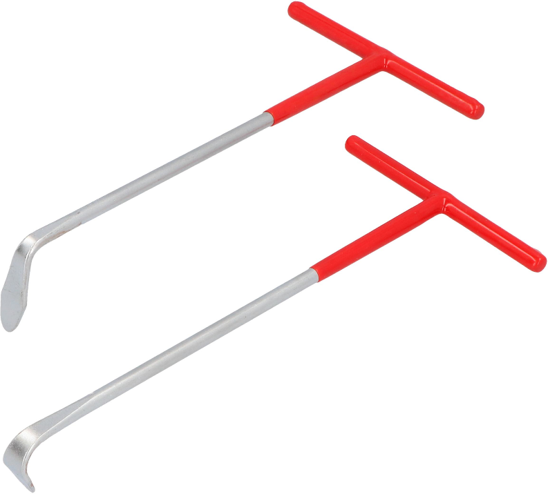 FA1 002-977 Mounting Tool, exhaust system holder