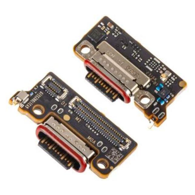 Xiaomi Sub Board + Ladeanschluss Flex Mi 13 Ultra 56000100M100 (Xiaomi 13 Ultra) (56000100M100)