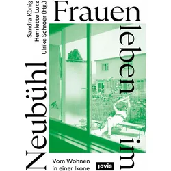 FrauenlebenimNeubühl, Fachbücher von Ulrike Schröer, Henriette Lutz