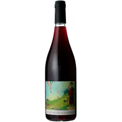 Beaujolais Villages Nouveau 2026 - Domaine des Chers - 0.75L
