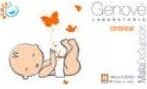 genove venda umbilical 3uds