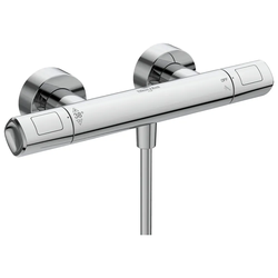 Villeroy & Boch Duschthermostat Universal Showers TVS000034000 Chrome TVS00003400061