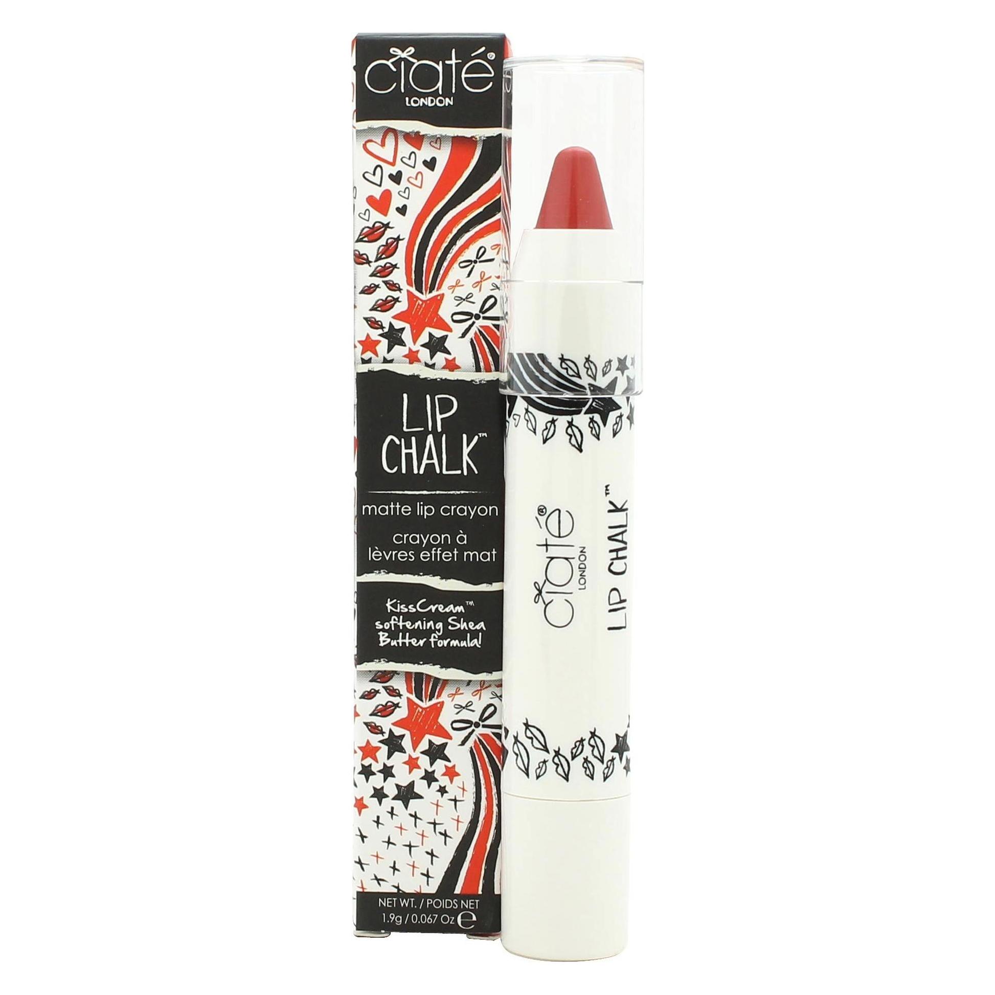 Ciaté London Ciaté Lip Chalk Matte Lip Crayon Nr. 1 With Love 1,9 g (1 With Love) (child-17166)