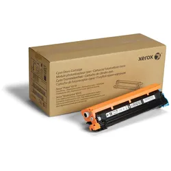 Xerox Original Trommeleinheit cyan für bis zu 48.000 Seiten (108R01417)