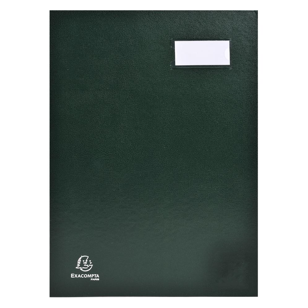 Exacompta Unterschriftenmappen (A4) (24123E)