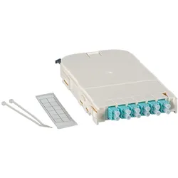 EFB Elektronik EFB-Elektronik FTTH Module - Glasfaserkassette, Serverschrank Zubehör
