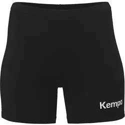 KEMPA Trainingsjacke Women, Größe XL in Schwarz Schwarz